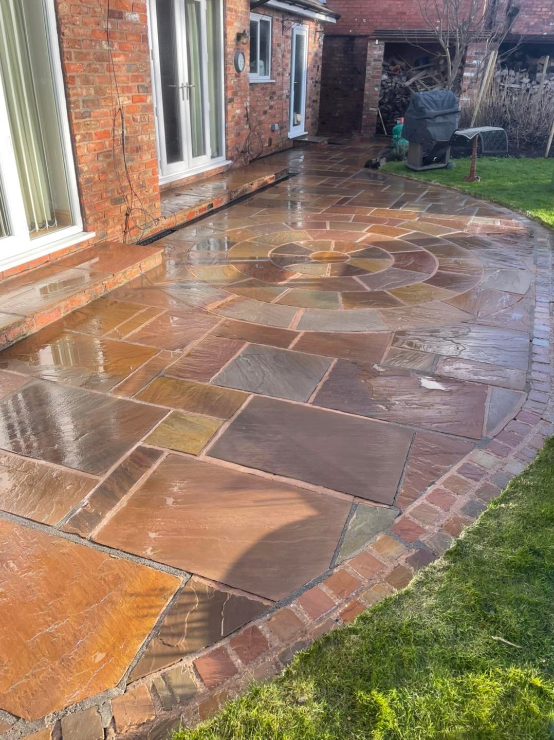 pavingcompany a little about Northumberland Landscaping Co